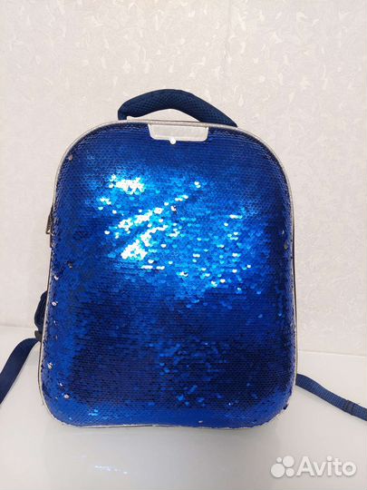 Портфель школьный