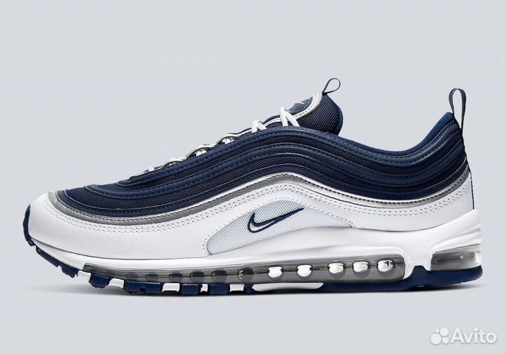 Nike Air Max 97 dallas cowboys 41-45 мужские