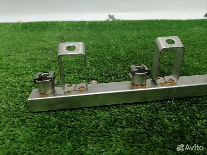 Топливная рейка Bmw 523 F10 N52B25AF 2011