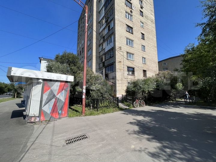 Сдам помещение свободного назначения, 100 м²