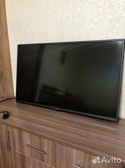 Телевизор LG