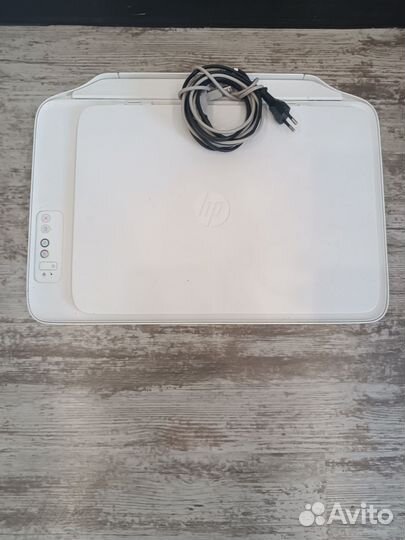 Принтер hp deskjet 2320