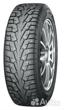Yokohama Ice Guard IG55 275/65 R17 119T