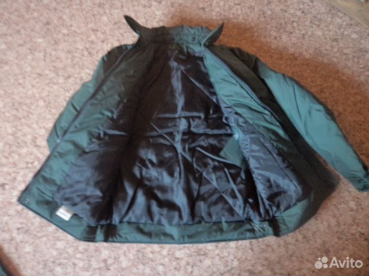 Продаю зимний костюм