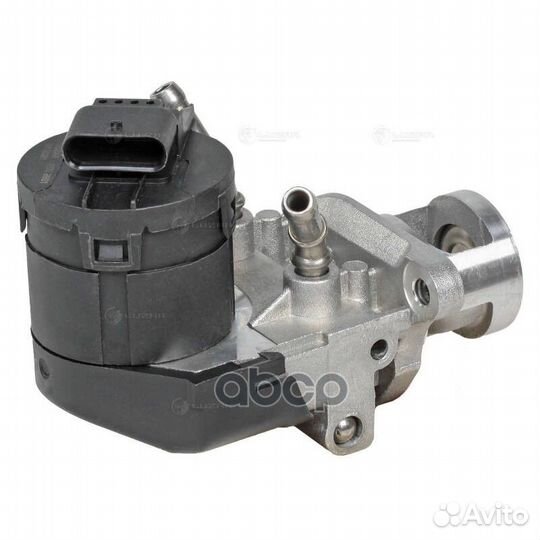 Клапан EGR BMW 3(E90) 06/5(E60) 03- lveg2601 L