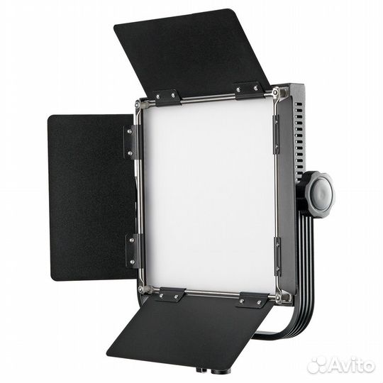 Осветитель студийный Falcon Eyes LE-576A rgbw