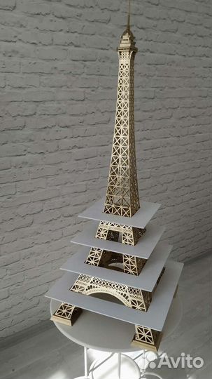 Подставка для капкейков