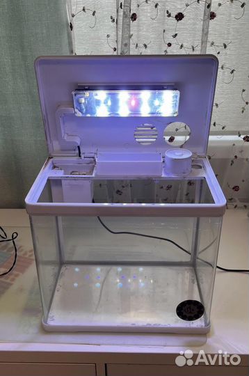 Аквариум 15 л