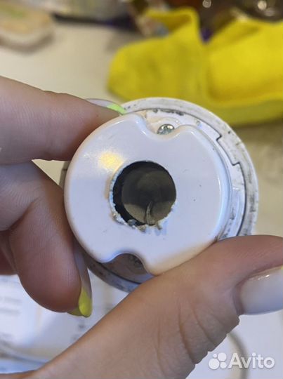 Блендер погружной homeclub детали