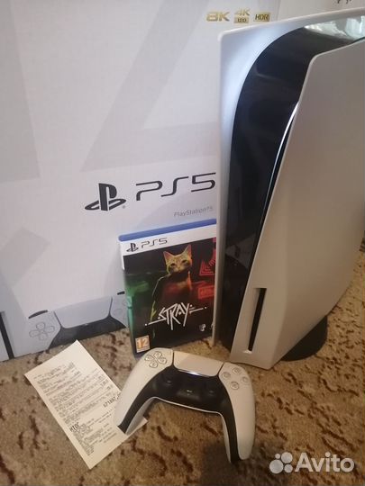 Sony playstation 5 ps5