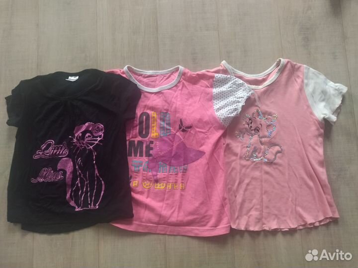 Детская одежда для девочек
