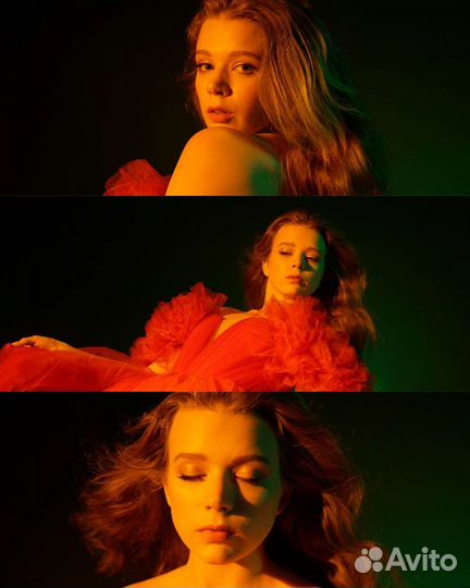 Видеосъемка спб / Видеооператор / Аэросъёмка 4К