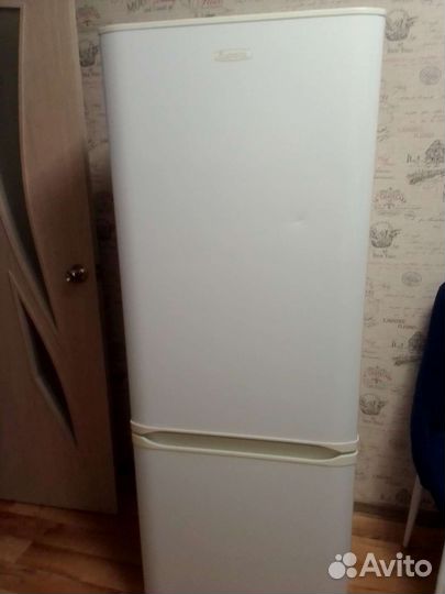 Продажа холодильников бу