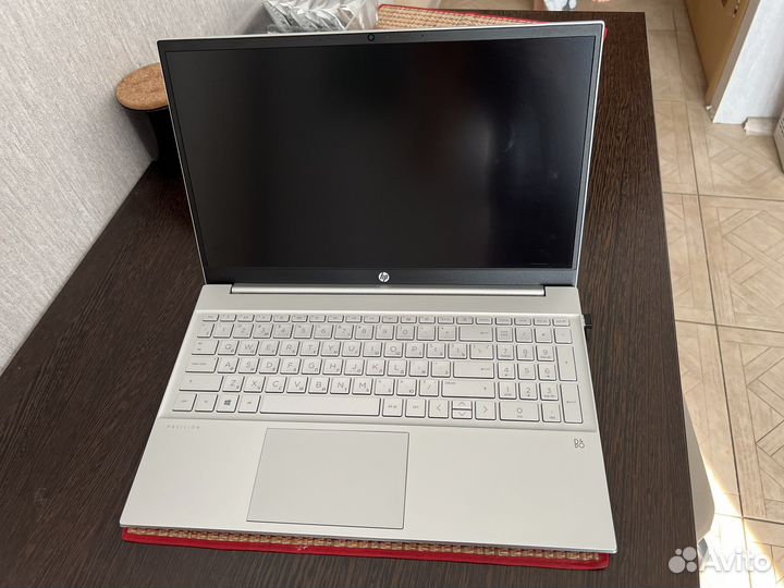 Ноутбук HP Pavilion 15-eg0083
