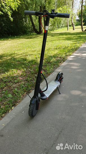 Электросамокат новый