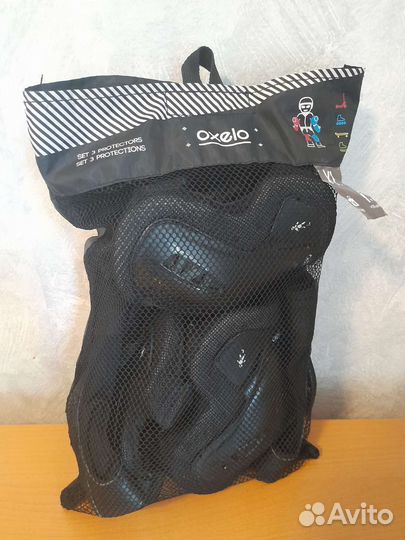 Комплект защиты oxelo XL