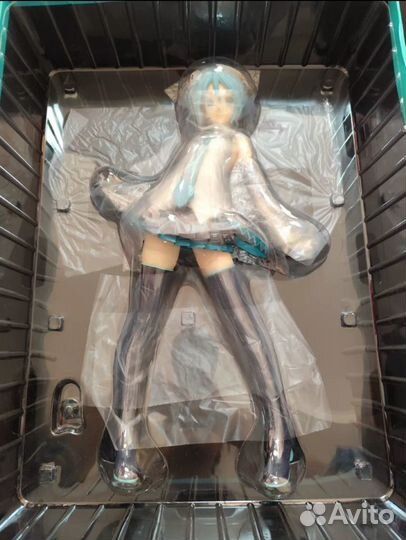 Фигурка аниме Hatsune Miku 1/4 (40см)