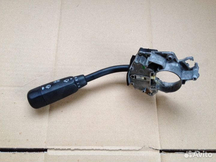 Подрулевой переключатель Мерседес 210 A2105450110