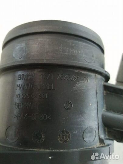 Дмрв Bmw 318I E90 N46B20BZ 2011