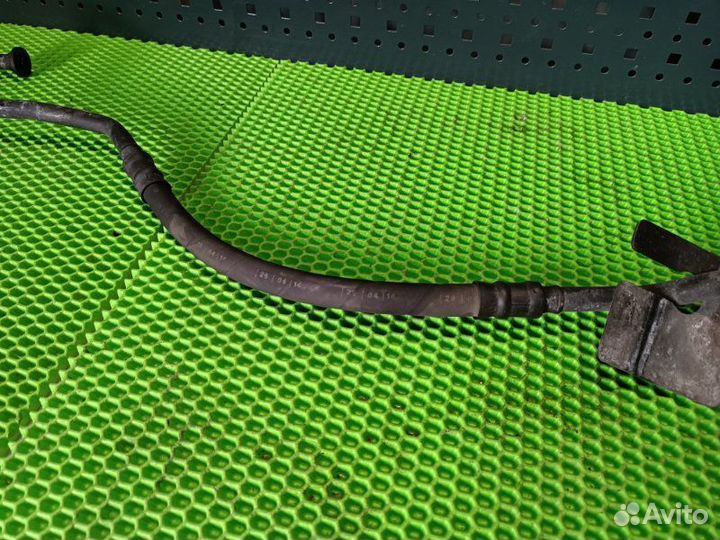 Трубка кондиционера Daf Xf 106