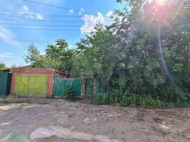 Участок 5 сот. (ИЖС)