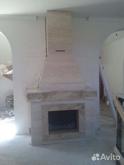 Изделия из натурального камня