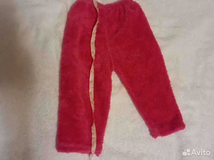 Костюм детский 80