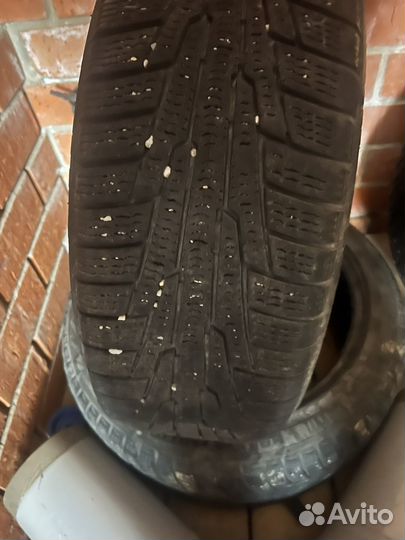 Hankook Dynapro MT2 RT05 225/45 R17