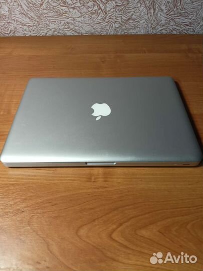 Apple MacBook Pro 13 2012
