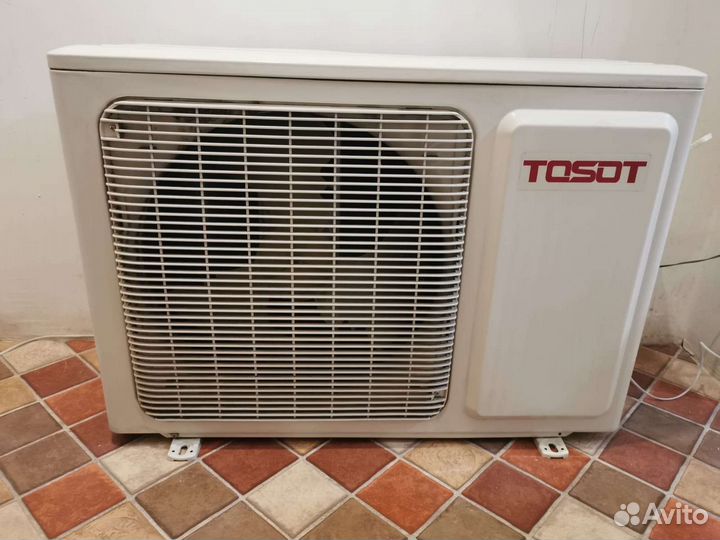Кондиционер Tosot 12