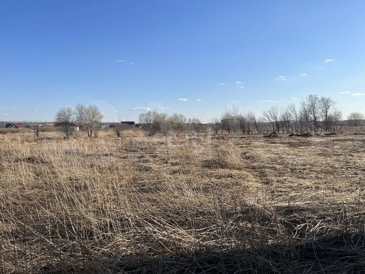 Участок 10 сот. (личное подсобное хозяйство (лпх))