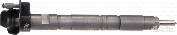 Форсунка VAG A3/A4/A5/A6/Q5/octavia/yeti/golf 6