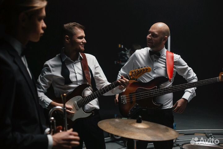 Уроки игры на гитаре