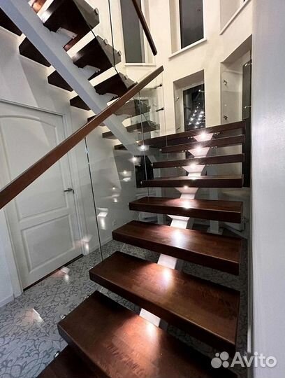 Антресольный этаж мезонин