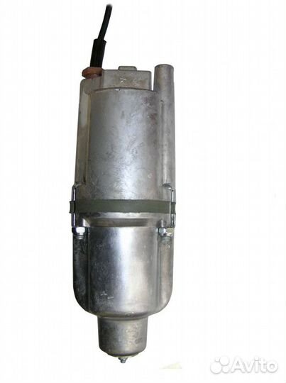 Насос вибрационный