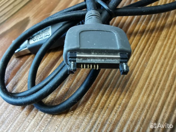 Переходник Nokia CA-53