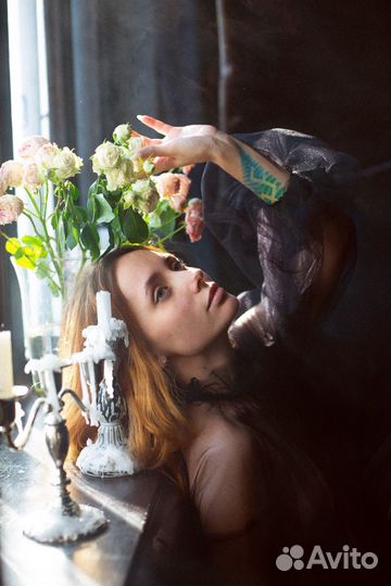 Фотограф Новосибирск