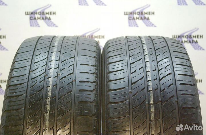 Kumho Crugen Premium KL33 245/65 R17 107M