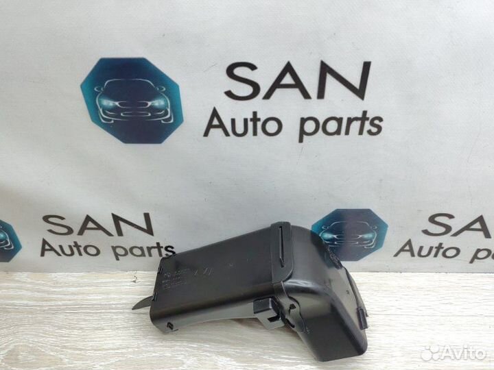 Воздуховод Bmw 3 F30 N47D20 2013