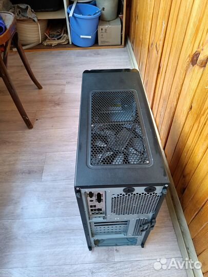 Игровой корпус Gigabyte