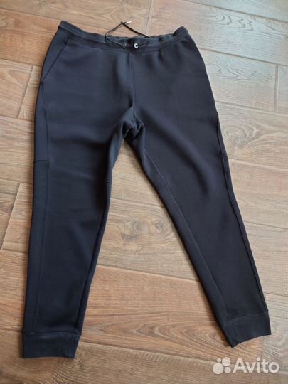 Брюки Uniqlo +J спортивные