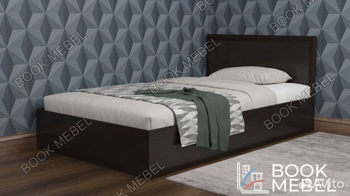 Спальня в Москве