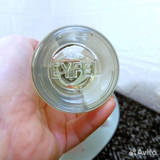 Духи женские eyfel