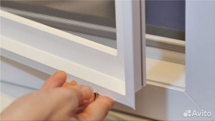 Пластиковые окна и двери