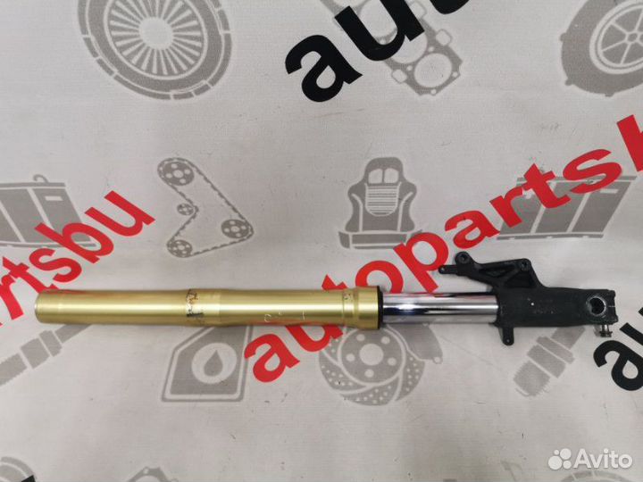 Вилка правая Honda Cb600F hornet 2008