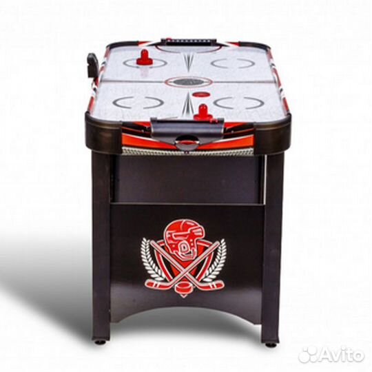 Аэрохоккей Scholle power play