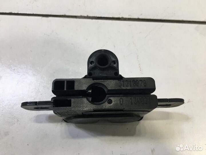 Замок капота Volvo S60 2010-2013 FS45