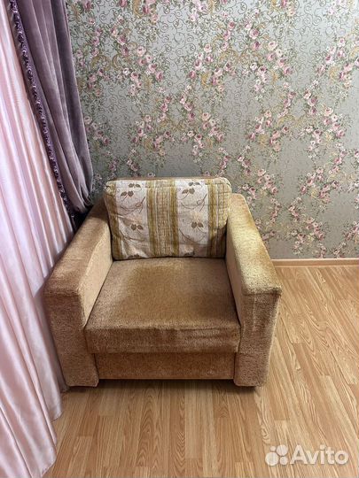 Кресло кровать