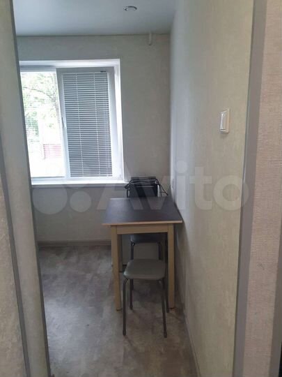 1-к. квартира, 30,5 м², 1/5 эт.