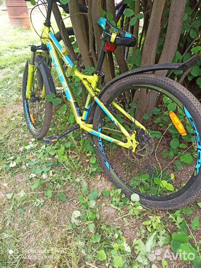 Велосипеды бу взрослый женский